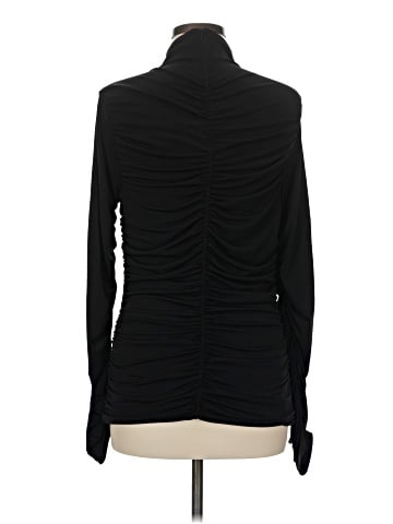 Boston Proper Long Sleeve Blouse (view 2)
