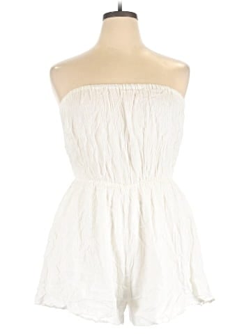Fashion Nova Romper (view 1)