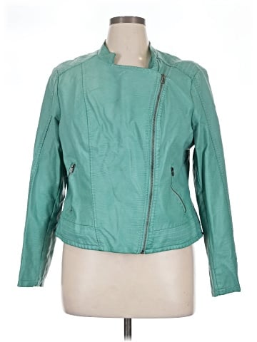 G by Giuliana Rancic Jacket (view 1)