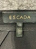 Escada 100% Wool Black Wool Pants Size EU 46 / US 16 - photo 4