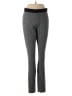 Talbots Gray Active Pants Size 6 - photo 1