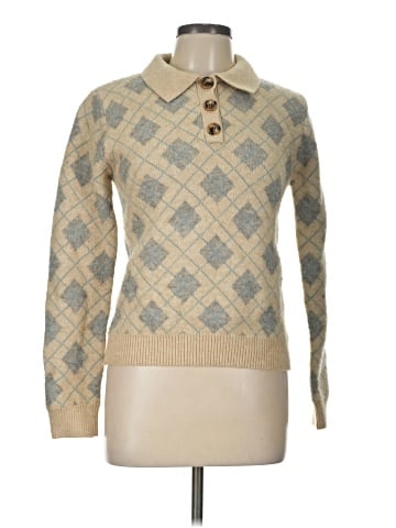 Be Cool Pullover Sweater (view 1)