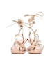 Zara Tan Sandals Size EU 40 - photo 2