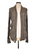 Isda & Co Gray Kimono Size L - photo 1