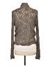 Isda & Co Gray Kimono Size L - photo 2