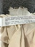 Massimo Dutti Ivory Long Sleeve Blouse Size M - photo 8