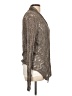 Isda & Co Gray Kimono Size L - photo 4