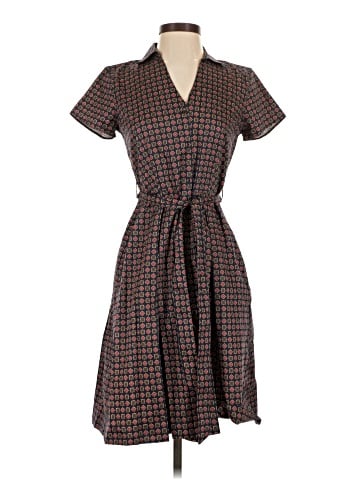 Brooks Brothers Casual Dress (view 1)
