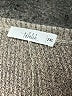 Talula Tan Pullover Sweater Size XXL - photo 7