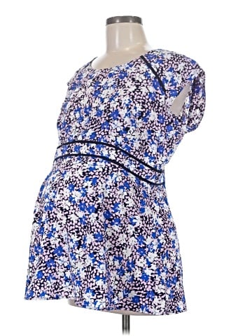 Motherhood Short Sleeve T-Shirt (view 1)