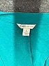 Cato Teal Kimono Size L - photo 7