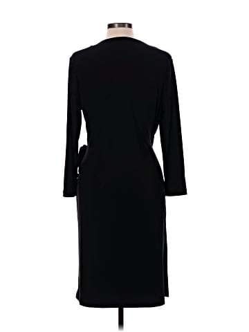 Black Label by Evan Picone Cocktail Dress (view 2)