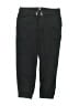 Volcom Solid Black Casual Pants Size XL (kids) - photo 1