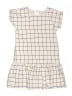 Hanna Andersson Ivory Dress Size 8 - photo 1