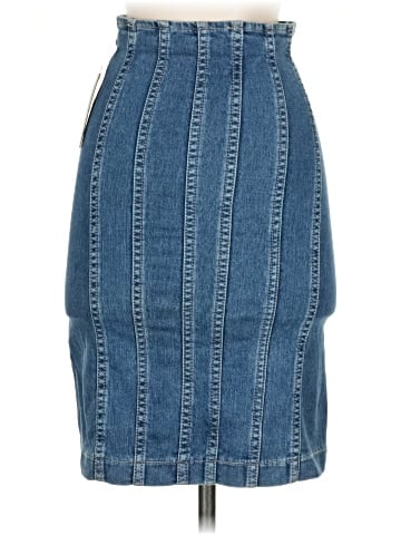 Guess Denim Skirt (view 2)