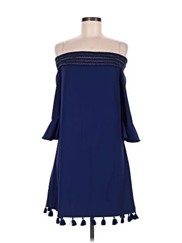 Cabana Life Cocktail Dress (view 1)