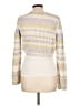Motherhood Ivory Pullover Sweater Size Lg Maternity - photo 2