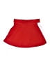 Intensity 100% Polyester Solid Red Active Skirt Size L (youth) - photo 2