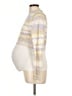 Motherhood Ivory Pullover Sweater Size Lg Maternity - photo 5