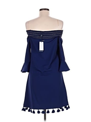 Cabana Life Cocktail Dress (view 2)
