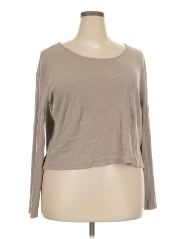 ASOS Long Sleeve T-Shirt (view 1)