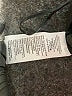 J.Crew Collection Tweed Gray Wool Skirt Size 4 - photo 5