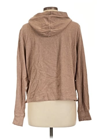 J.Crew Factory Store Pullover Hoodie (view 2)
