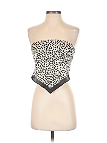 Thirty/Thirty Tube Top (view 1)