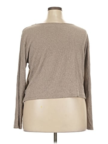 ASOS Long Sleeve T-Shirt (view 2)