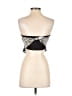 Thirty/Thirty 100% Polyester Ivory Tube Top Size XS - photo 2