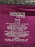 Danskin Now Color Block Black Active Pants Size M - photo 7