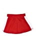 Intensity 100% Polyester Solid Red Active Skirt Size L (kids) - photo 1