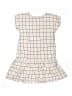 Hanna Andersson Ivory Dress Size 8 - photo 2