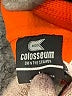 Colosseum Athletics 100% Polyester Orange Sweatshirt Size L - photo 4