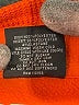 Colosseum Athletics 100% Polyester Orange Sweatshirt Size L - photo 5