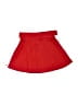 Intensity 100% Polyester Solid Red Active Skirt Size L (kids) - photo 2