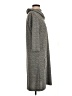 North Style Gray Casual Dress Size S - photo 4