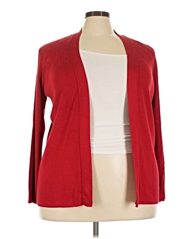Jones New York Collection Cardigan (view 1)