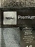 Mossimo Black Jeans Size 16 - photo 4