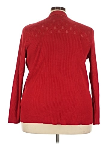 Jones New York Collection Cardigan (view 2)