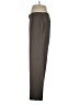 Calvin Klein Chevron-herringbone Gray Dress Pants Size 12 - photo 5