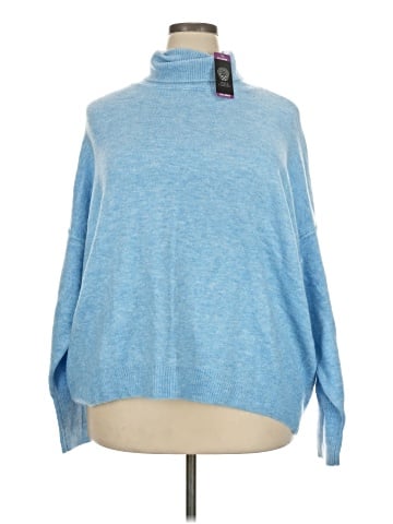 Vince Camuto Turtleneck Sweater (view 1)