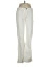 Joe's Jeans Ivory Casual Pants Size 27 waist - photo 1
