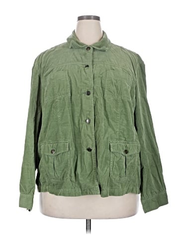 Charter Club Jacket (view 1)