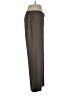 Calvin Klein Chevron-herringbone Gray Dress Pants Size 12 - photo 4