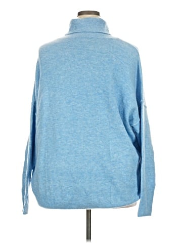 Vince Camuto Turtleneck Sweater (view 2)