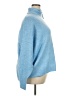 Vince Camuto Blue Turtleneck Sweater Size XXL - photo 4