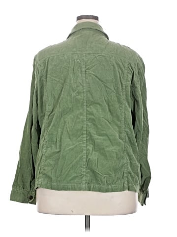 Charter Club Jacket (view 2)