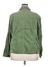 Charter Club Green Jacket Size 2X - photo 2