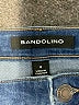 Bandolino Blue Jeans Size 12 - photo 7